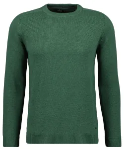 Свитер RAGMAN с круглым вырезом, цвет Jägergrün-326