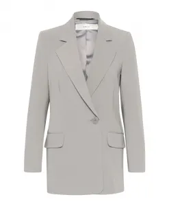 Адианский блейзер Inwear, серый