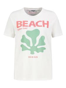 Футболка Sublevel, белый