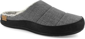 Мужские поддерживающие тапочки Strive - Ванкувер, серый