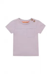 Простая футболка Noppies, Iris