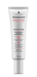 Seboradin Hair & Scalp Care скраб для кожи головы, 100 ml