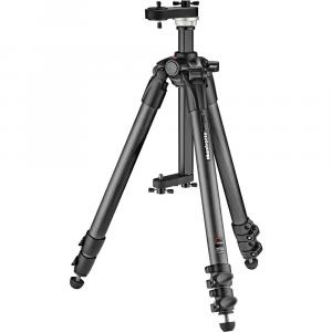 Manfrotto Virtual Reality Carbon Fiber 3-Section Tripod MTCFVRUS