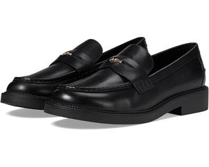 Лоферы MICHAEL Michael Kors Eden Loafer, черный