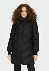 Зимнее пальто wasserabweisender Jdy, Black