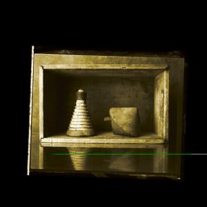 Сингл 7" Kramer, Eerie & Kramer: Preludes