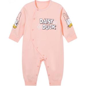 Ползунки для младенцев и малышей Infant And Toddler Disney, розовый