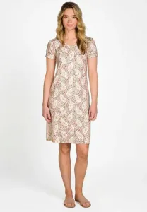 Ночная рубашка djoy с коротким рукавом kairi bloom Pip Studio, Red