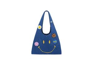 Lee Сумка через плечо, Crab Yellow Burger Clothing Sets