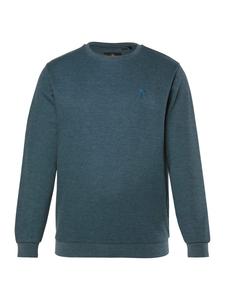 Толстовка темно-пихтового цвета Boston Park