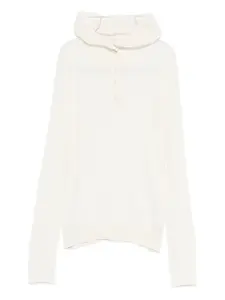 Застёгивающийся худи с капюшоном Pt Torino, черный