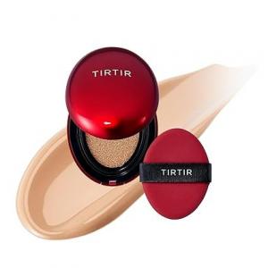 TIRTIR MINI MASK FIT RED MINI CUSHION 25N MOCHA, 4,5 г