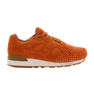 Кроссовки Play Cloths x Shadow 5000 Saucony, оранжевый