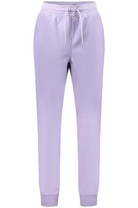 Брюки женские K-Way, фиолетовый