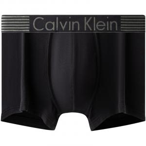 Трусы мужские 1 шт Calvin Klein, 001-черный