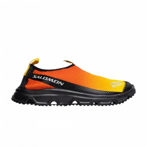 Кроссовки RX Moc 3.0 Salomon, черный