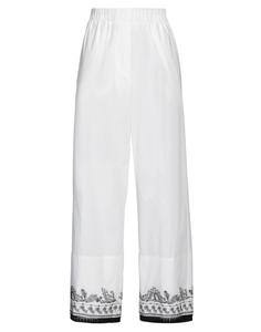 Брюки Beatrice .B, белый