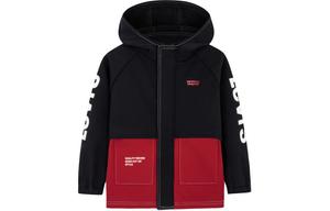 Ветровка levi's для детей Levis, черный