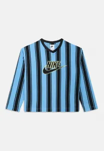 Топ с длинными рукавами Nike Sportswear, University Blue/Black