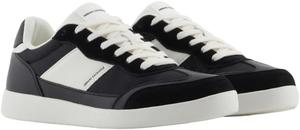 Мужские кроссовки Armani Exchange Berlin, белый