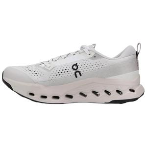 Кроссовки Cloudsurfer Trail 2 износостойкие, низкие, серые, мужские On, Gray