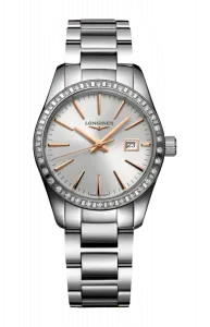 Часы женские Longines