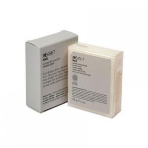 INSIGHT Мужское мыло для бритья 125 г