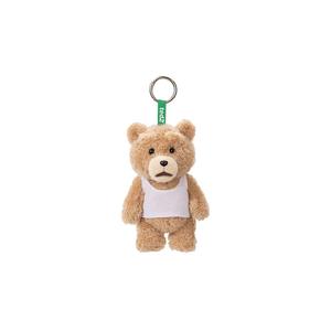 Ted2 плюшевый мишка акция подвеска серия одиночный слепой бокс POP MART