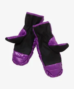 Водоотталкивающие стеганые перчатки