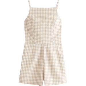 Комбинезон Women's Light Caramel Abercrombie＆Fitch, Light Caramel