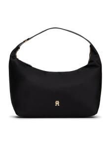 Сумка через плечо TOMMY HILFIGER, черный