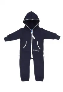 Комбинезон Moniz из приятного мягкого материала, белый