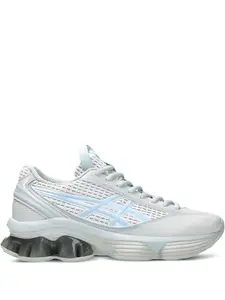 Кроссовки GEL-Kinetic Fluent 'Glacier Grey/Soft Sky' из коллаборации с Kiko Kostadinov ASICS, серый