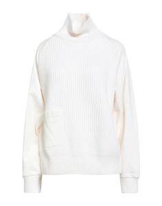 Водолазка Eleventy, белый