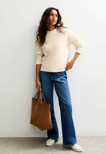 Джемпер New Look CREW NECK, Off White/Off-White