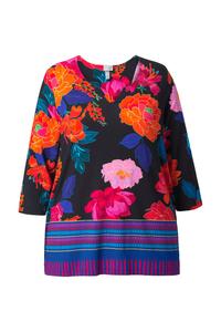 Рубашка Ulla Popken, Mixed Colors