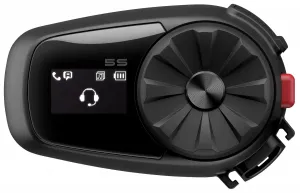 Комплект из двух Bluetooth-гарнитур 5S Sena