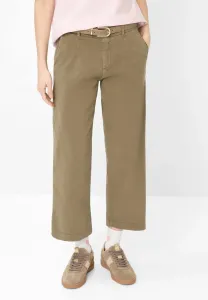 Стильные брюки мэйн Brax, Light Mocha
