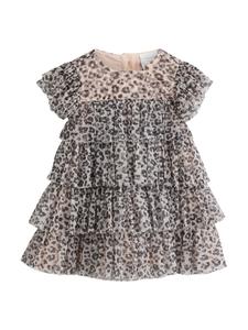 Next Платье в сером цвете