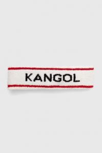 Повязка на голову Кангол Kangol, белый