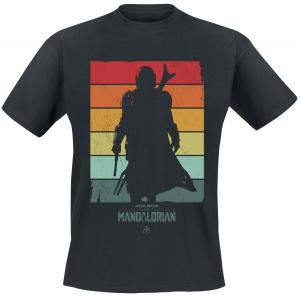 Футболка The Mandalorian - Spectrum от Star Wars