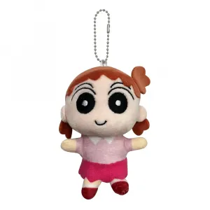 Плюшевый кулон Crayon Shinchan, Diamond Velvet-Nene