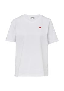 Рубашка s.Oliver, белый