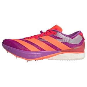 Кроссовки для бега ADIDAS PERFORMANCE  Adizero Avanti XC, фиолетовый