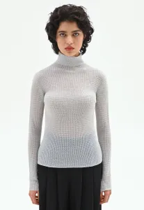 Свитер Rinascimento, Silver