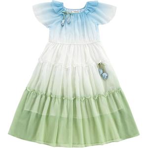 Платье для дошкольниц PROTECTCAMEL, image color