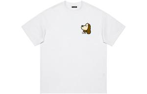 Футболка Unisex Combo Set ZIAREL, белый[puppy]