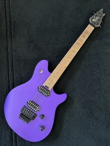 EVH WG Standard Royalty Purple / 7 фунтов 5,5 унций #ICE2302981