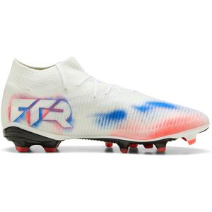 Футбольные бутсы Future 8 Pro FG/AG Puma, черный