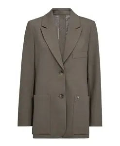 Блейзеры Mos Mosh, серый